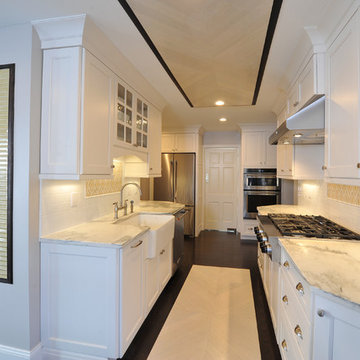 Creve Coeur Kitchen & Fireplace