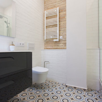Apartamento en La Roqueta