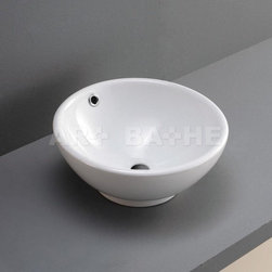 Sinks - Vessels - Bathroom Sinks