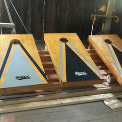 Cornhole boards - Products