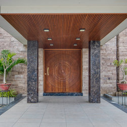 Mohammadpura House - Furniture