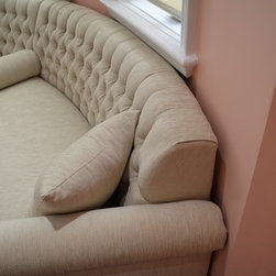 FIRDOS  SECTIONAL - Products