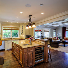 Kitchen Ideas