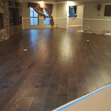 bonus room