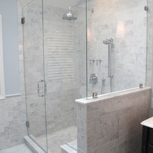 Bathroom Ideas