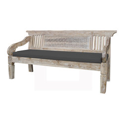 Bench - Preston - Products