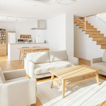 Home Remodeling