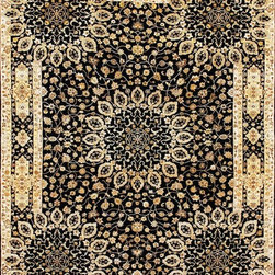 Traditional Rugs - Area Rugs