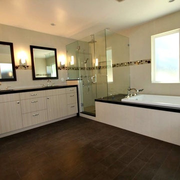 La Cañada Flintridge Bathroom Remodel