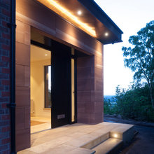 exterior finishes