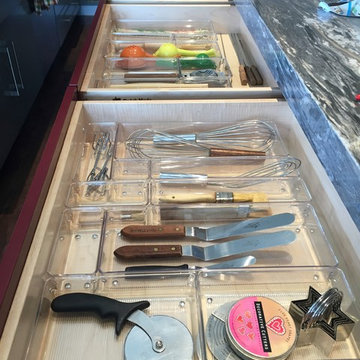 Colorado's Kitchen Organization Professionals