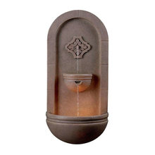 fountain