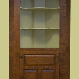 Corner Cabinet - Furniture
