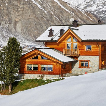 Livigno (SO) Italia
