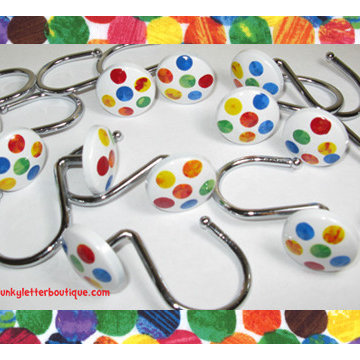 The Very Hungry Caterpillar Kid's Bathroom