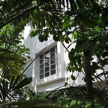 elberon street house