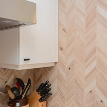 Kitchen Reno