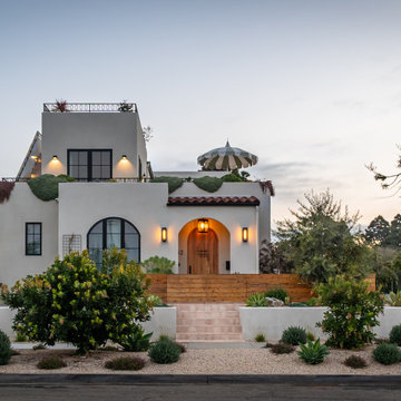 Freeman Residence