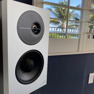 Whole Home Audio