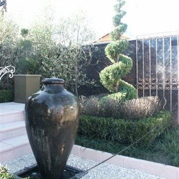 Michelle McDonnell Landscape Design gallery