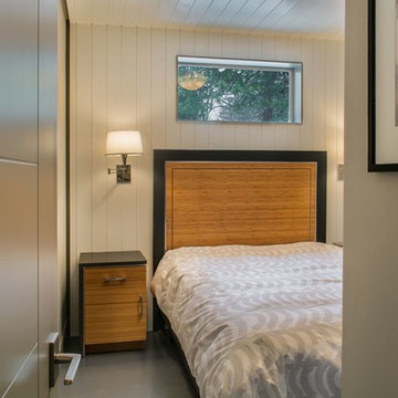 Contemporary Retreat