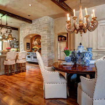 Custom Home in Little Rock