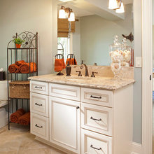 Bathroom ideas