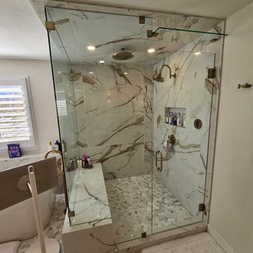 Cottonwood Heights Renovation