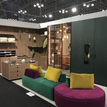 ICFF 2018 NEW YORK
