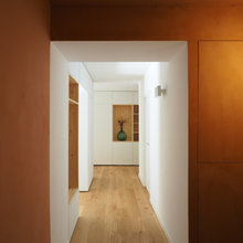 Placard Couloir