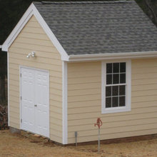 Garden Sheds