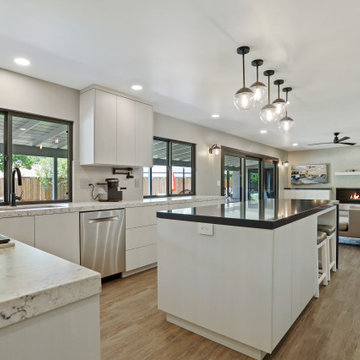 kitchenCRATE Custom Nantucket Place