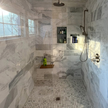 Rear Addition