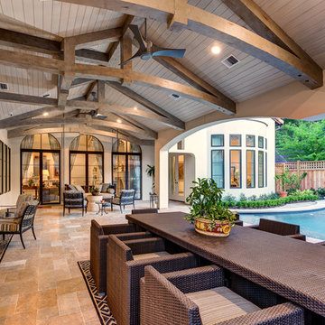 Lynbrook - Houston, Tx.