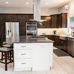 Exquisite Kitchen Designs - Products
