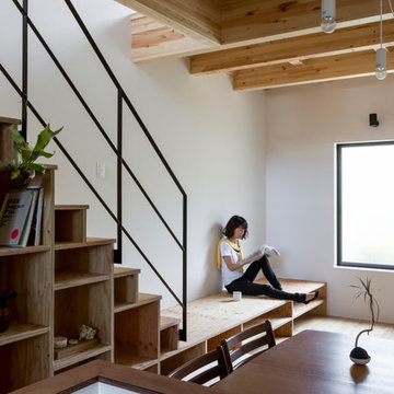 minamikusatu Apartment