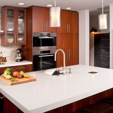 Auburn Kitchen Remodel