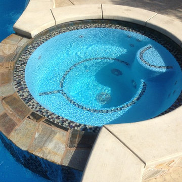 Glass and Stone, Elk Grove