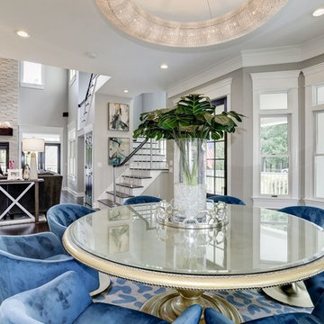 Downs Whole House Remodel