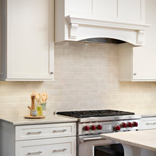 Kitchen Hood