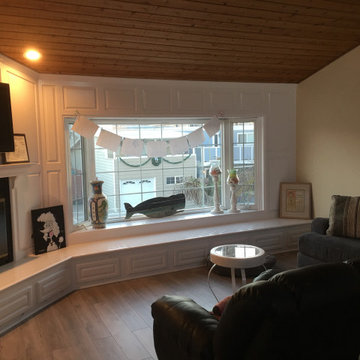 Interior Remodel Projects