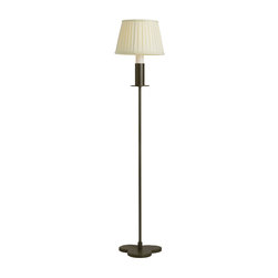 Jacques Garcia Collection -Petite Champs Table Lamp - Lamps