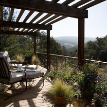 patio trellis