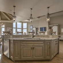 Interior finishes