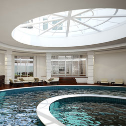 VILLA SHARJAH, U.A.E - Products
