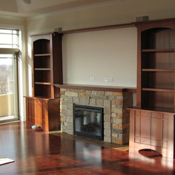 BUILT-INS - Products