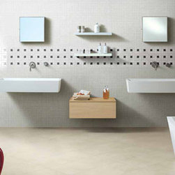 Arona Tile by Happy Floors - Wall And Floor Tile