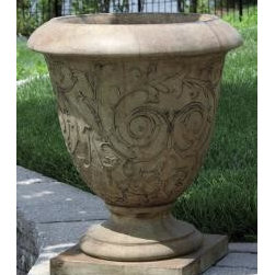 Statues & Pottery - Products