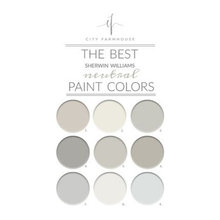 Kim color palette