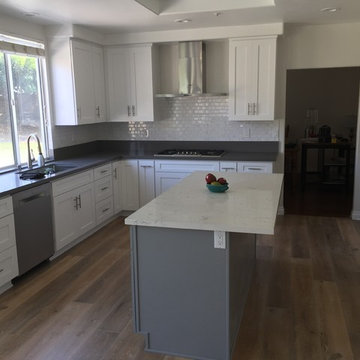 Custom Cabinets